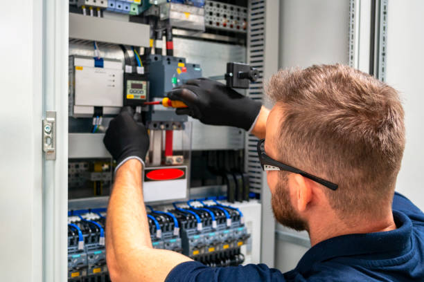 Best 24-Hour Electrician  in Eastwood, MI