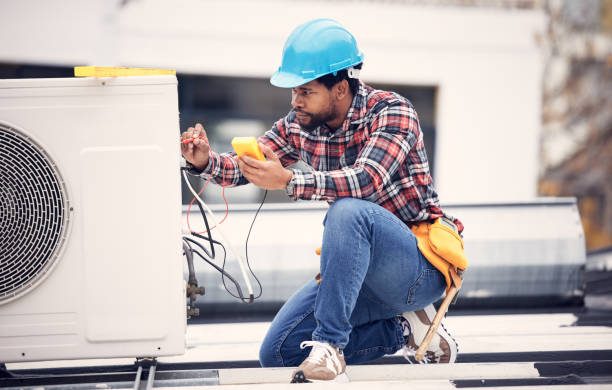 Best Licensed Electrician  in Eastwood, MI
