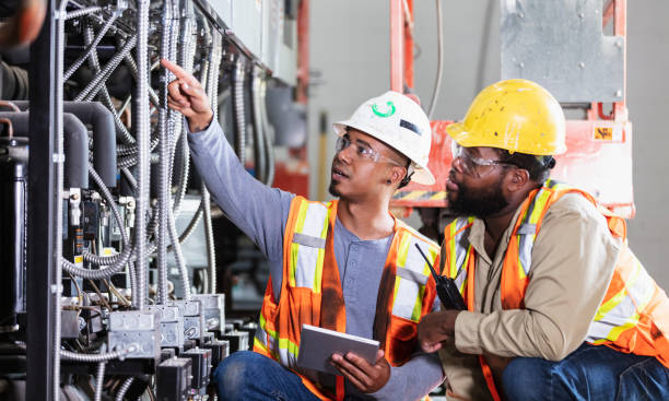 Best Commercial Electrician Services  in Eastwood, MI