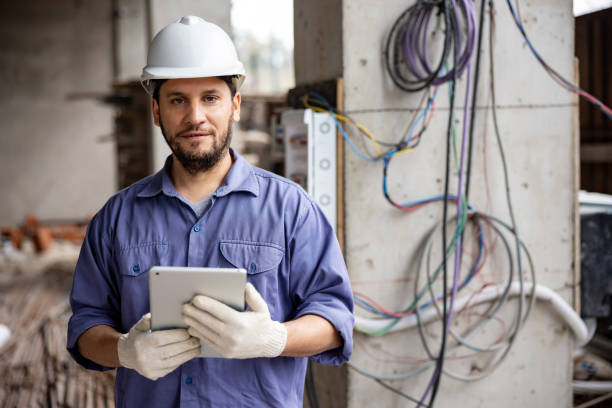 Best Electrical Troubleshooting Services  in Eastwood, MI