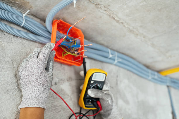  Eastwood, MI Electrician Pros