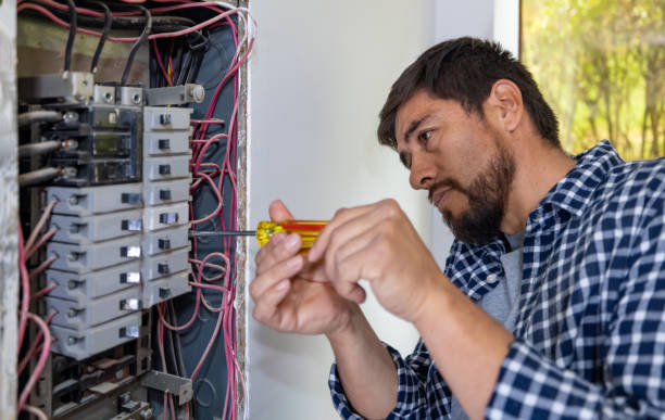 Best Home Electrical Repair  in Eastwood, MI